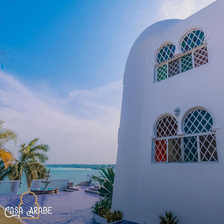 Casa Arabe Hotel Bacalar