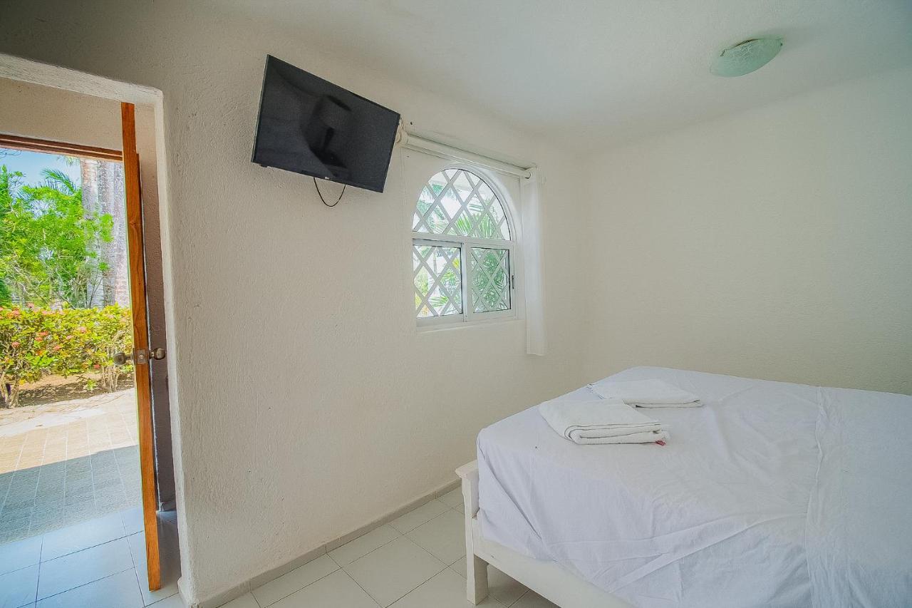 Hotel Casa Arabe *