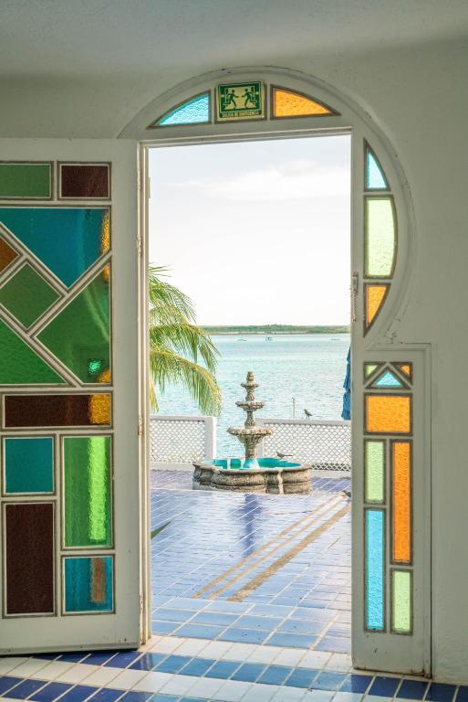 Casa Arabe * Bacalar