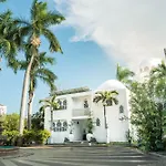 Casa Arabe