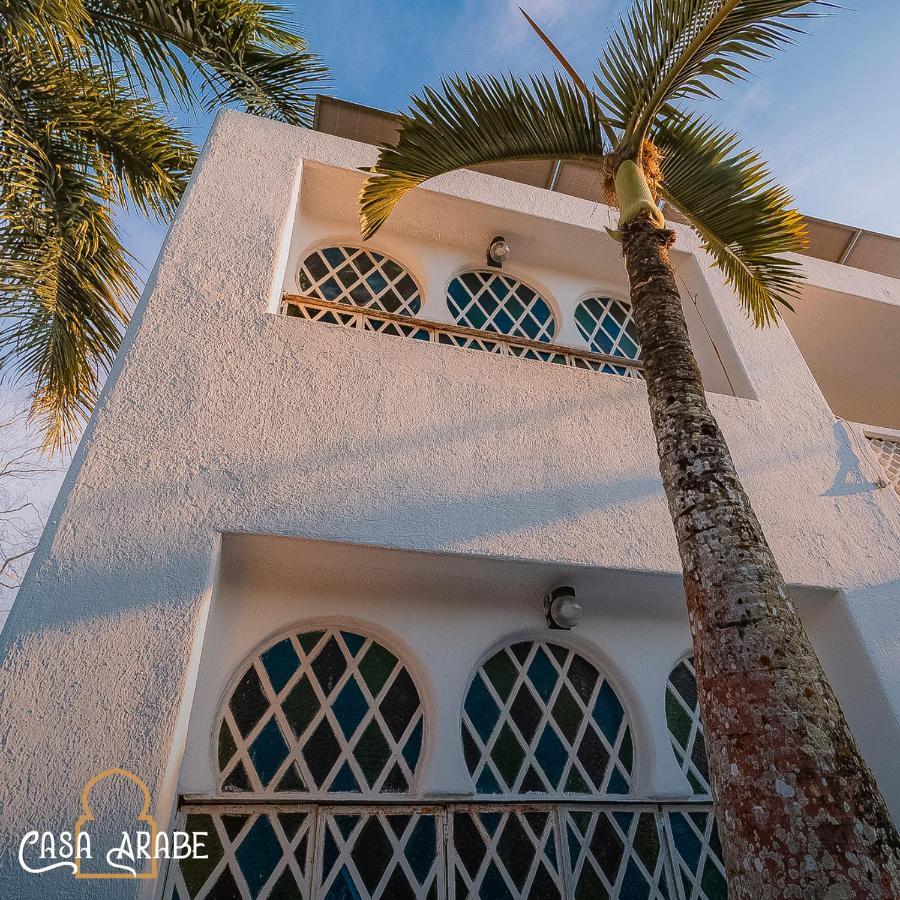 Casa Arabe Hotel Bacalar