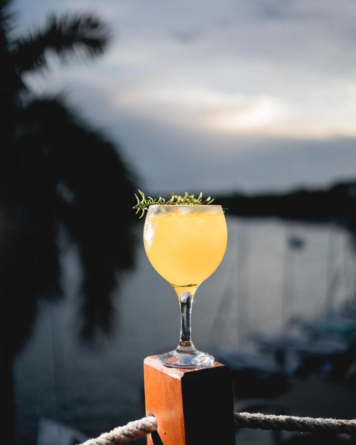 Casa Arabe Bacalar