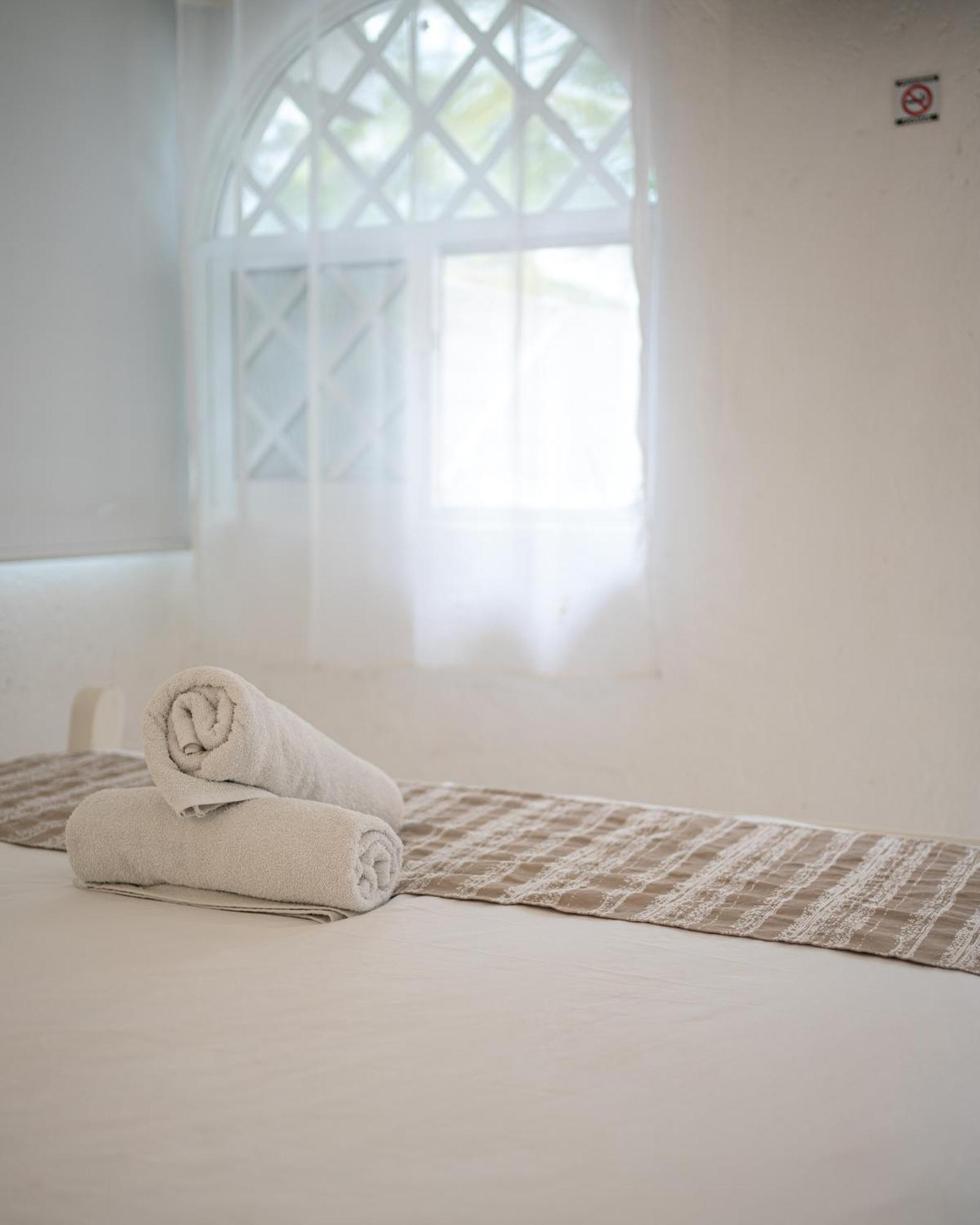 Hotel Casa Arabe *