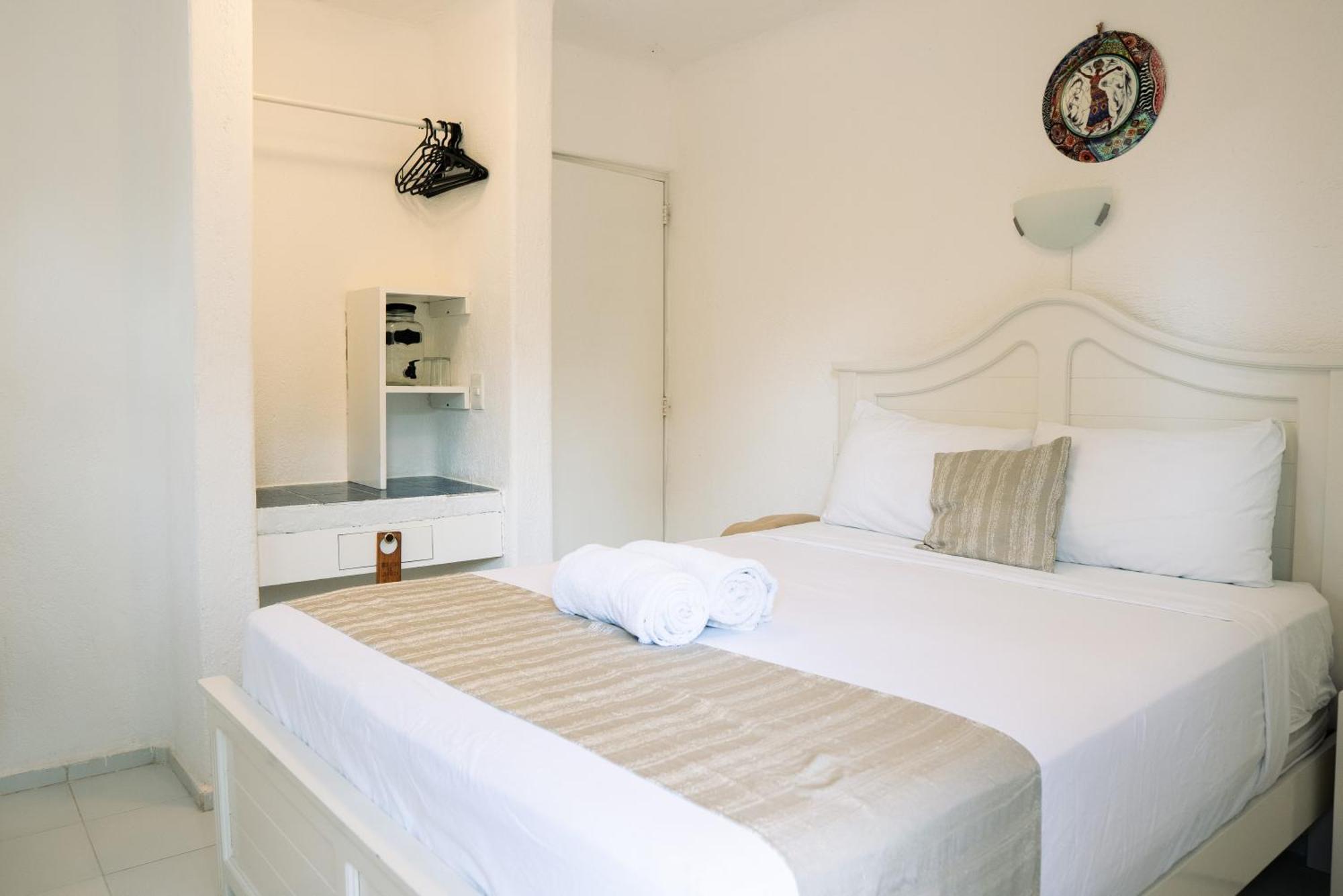 Casa Arabe Bacalar