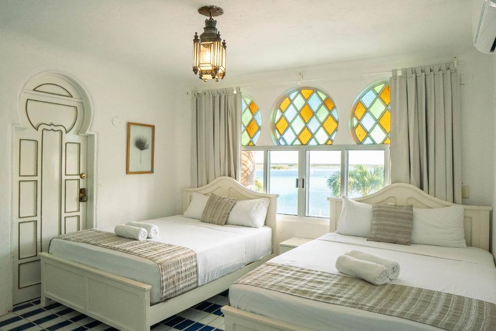 Hotel Casa Arabe *